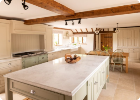 Victorian restoration