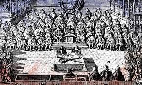 The Trial of Charles I