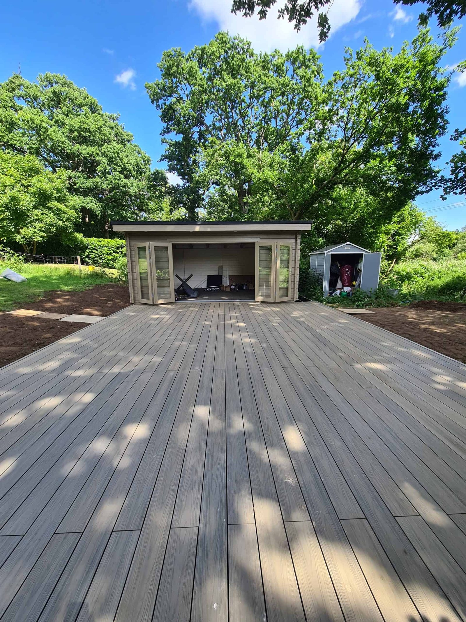 Kitchen renovation Godalming