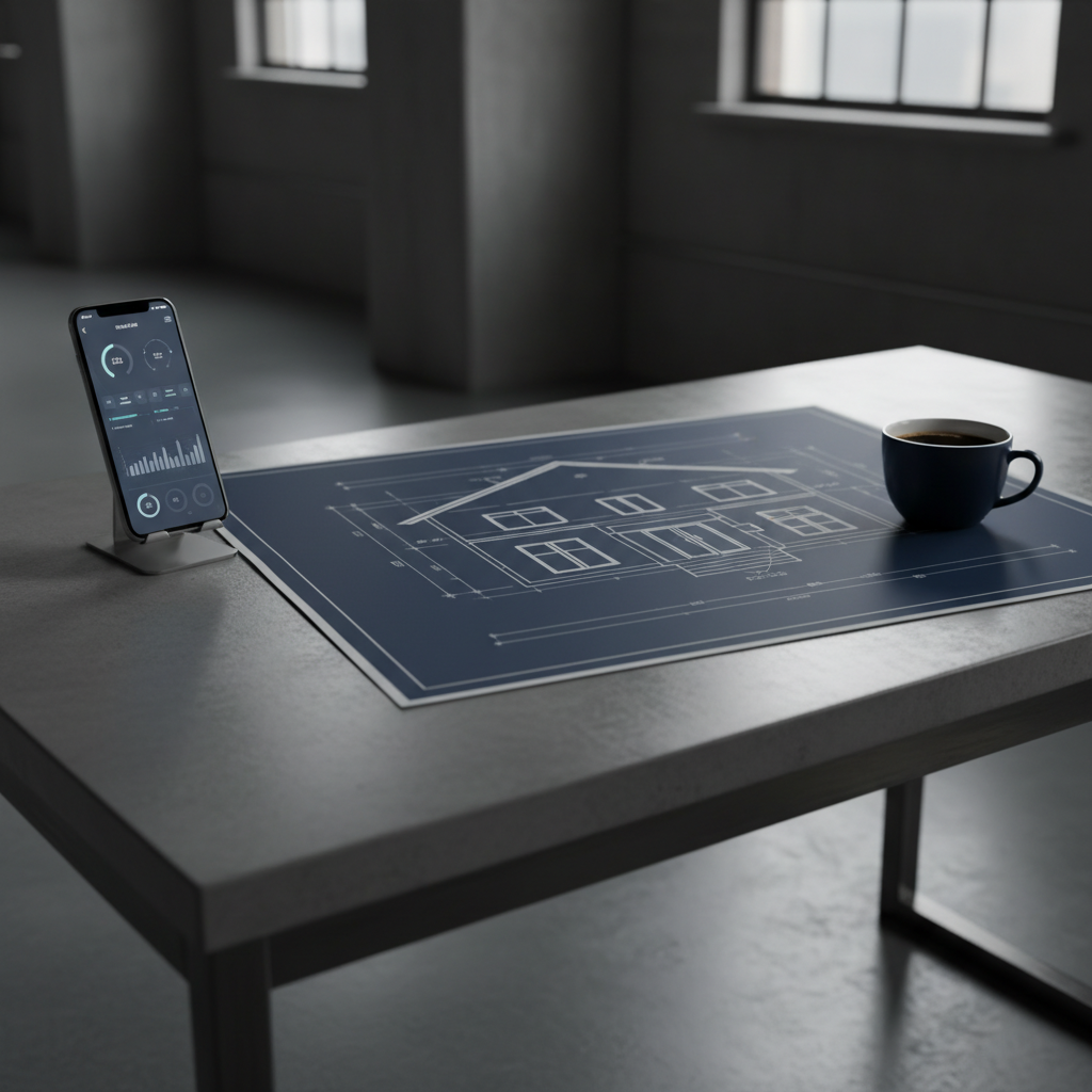 The 2026 Infrastructure Protocol: Automating Cash Flow for UK Trades