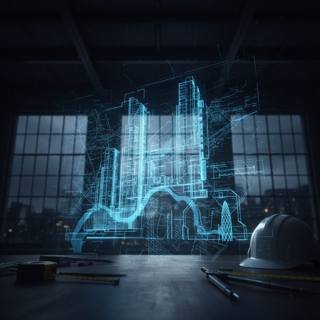 Owning the Grid: Why Renting Lead Flow is a Strategic Risk in 2026