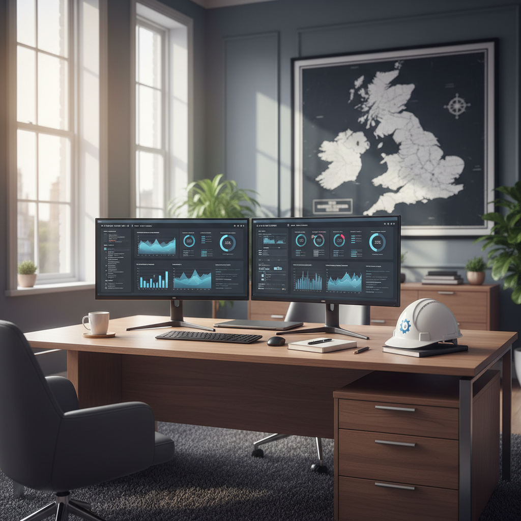 Building a Legacy: Why UK Trades Are Moving From ‘Busy’ to ‘Stable’ in 2026