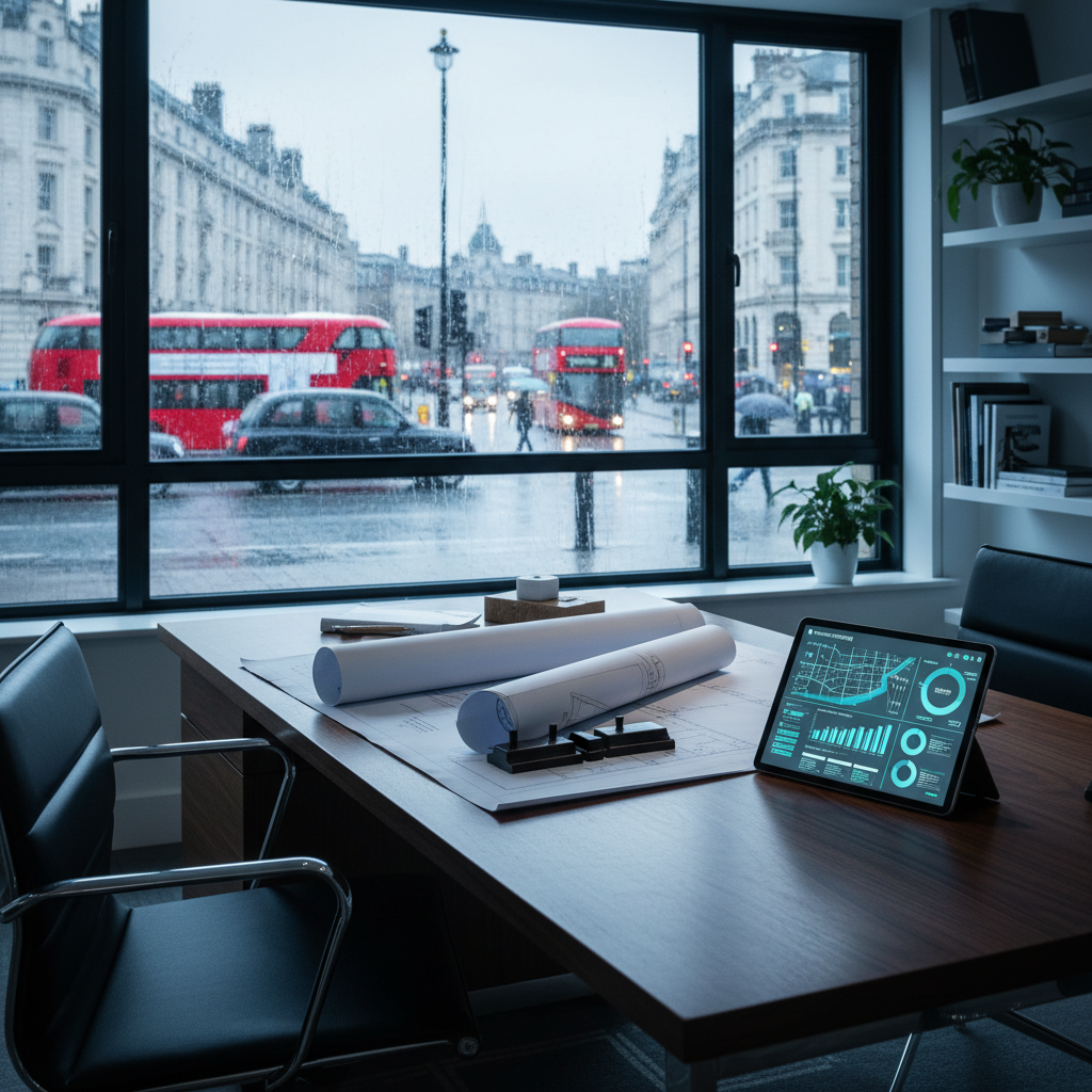 The 2026 Trade Landscape: Why Infrastructure Will Beat Marketing Every Time