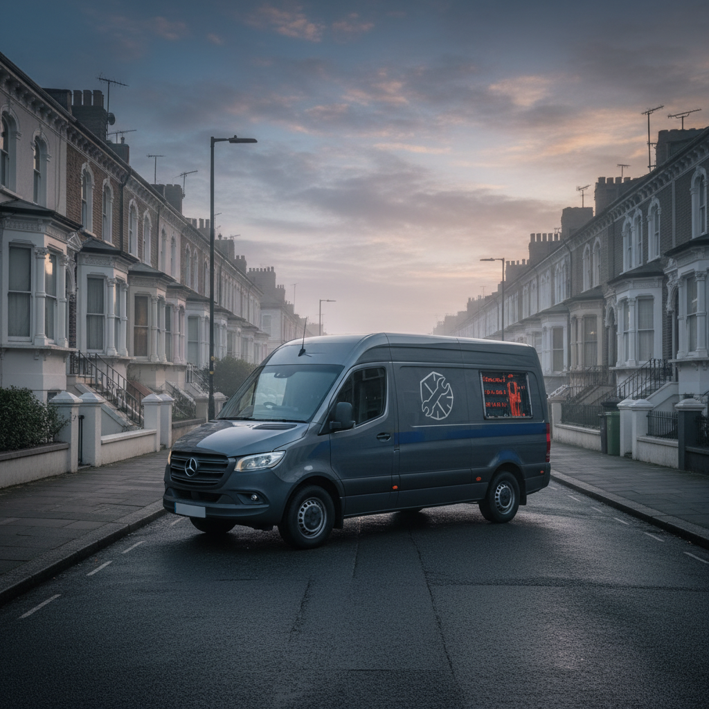 The Mathematics of Reliability: Why 2026 Demands Digital Infrastructure for UK Trades