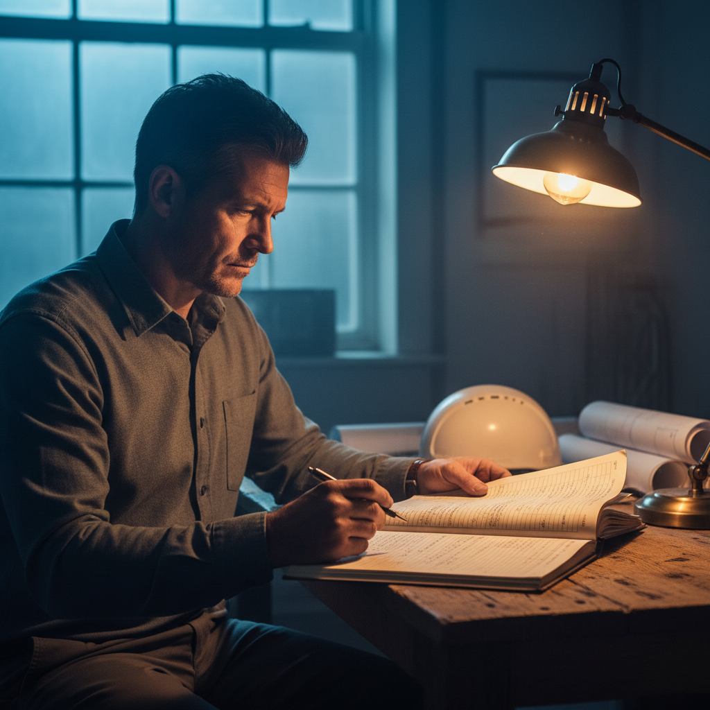 Stop the Bleed: A Strategic Approach to Subcontractor Tax Efficiency in 2026