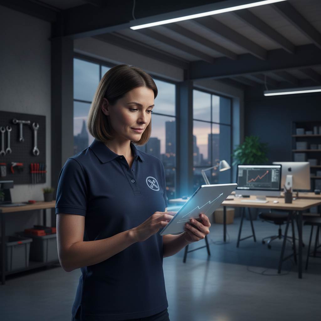 The “Landlord Trap”: Why Smart UK Trades Are Ditching Directory Dependency in 2026