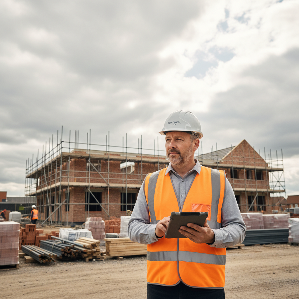 Scaling Without Chaos: The 2026 Transition Roadmap for UK Trades