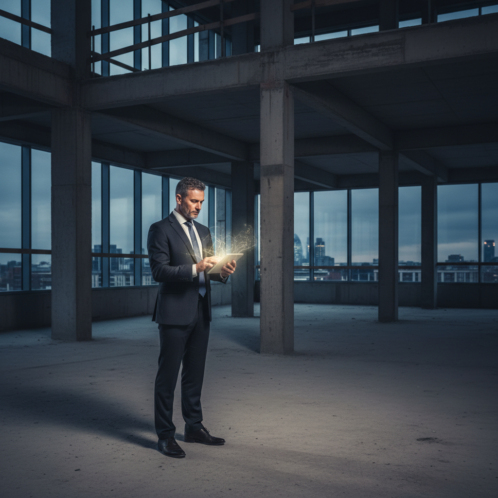 Stop Renting Your Revenue: The Strategic Shift Away from Shared Leads in 2026