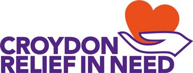 Croydon Relief In Need Logo