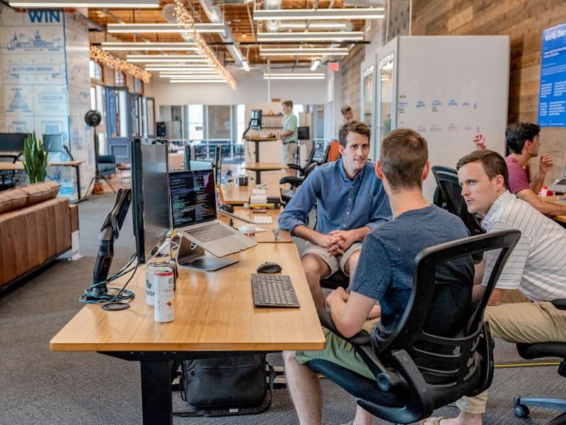 Workplace mediation